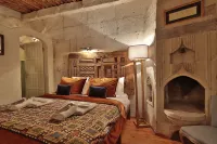 Rox Cappadocia Hotels in Uçhisar