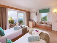 Lighthouse Hotel Kas - Private Pools