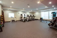 Home2 Suites by Hilton Lewisburg Hotels in Lewisburg