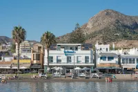 Hotel la Chancla - Beach resorts