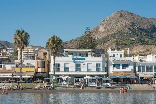 Hotel la Chancla - Beach resorts