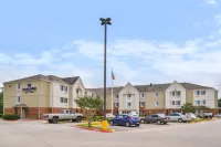 Candlewood Suites Beaumont