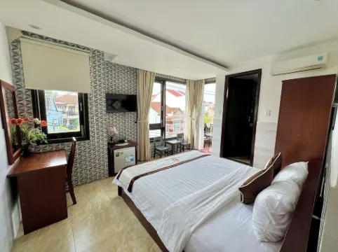 NGO House Villa
