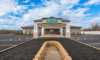 Quality Inn & Suites