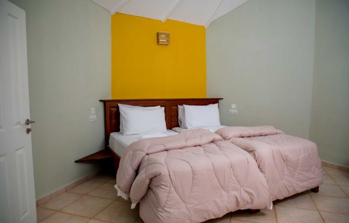 Tropic Gardens Hotel