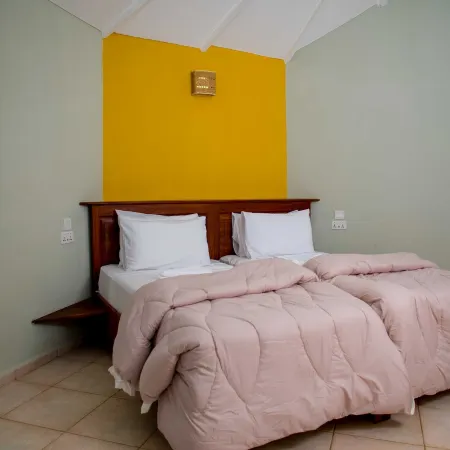 Tropic Gardens Hotel Hotels in Bakau