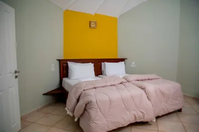 Tropic Gardens Hotel Hotels near Kachikally Crocodile Pool