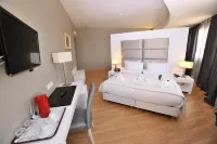 Liberté Hotels Oran