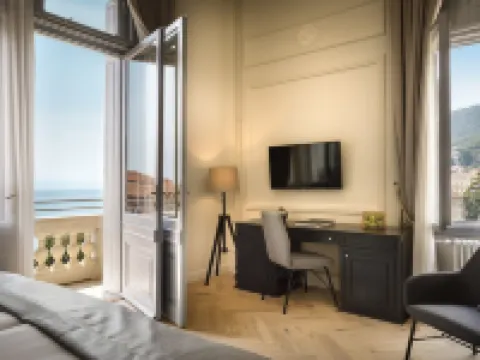 Hotel Imperial - Liburnia Hotels in Opcina Opatija