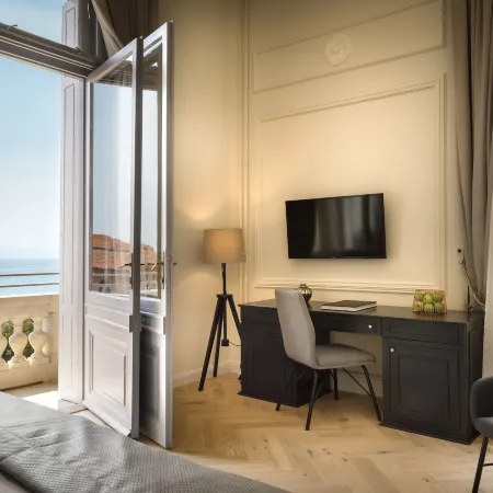 Hotel Imperial - Liburnia