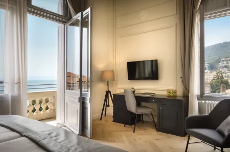 Hotel Imperial - Liburnia