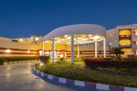 Bliss Nada Beach Resort Hotels near Ghalib Beach