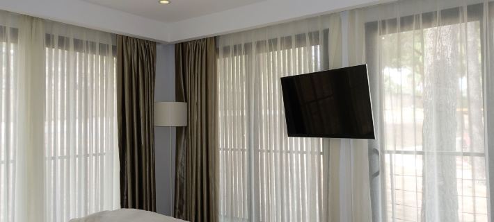 Villa en Bois Hotels in Calvi