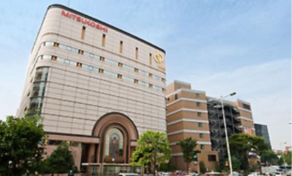 2. 호텔 그린 아버..