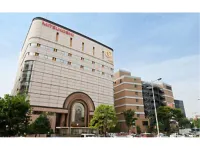 Hotel Green Arbor Hotel in zona Tempio Naritasan