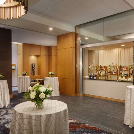 The Hotel at Arundel Preserve