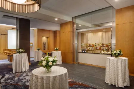 The Hotel at Arundel Preserve Отели в г. Джессап