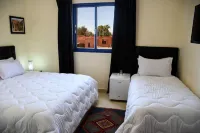 Rose Valley Hotel Hotels in Ouarzazate