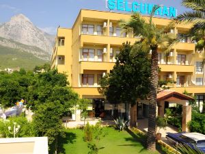 Selcukhan Hotel