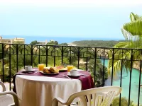 Aparthotel Ona Cala Pi Club - 4-Star