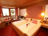 Dreimäderlhaus - Das Vegetarische Boutique Hotel