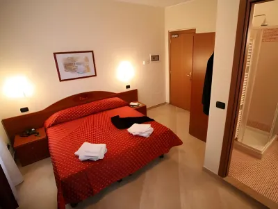 Hotel della Volta Hotel in zona p - Learning