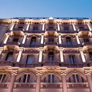 Jr Hotels Oriente Bari