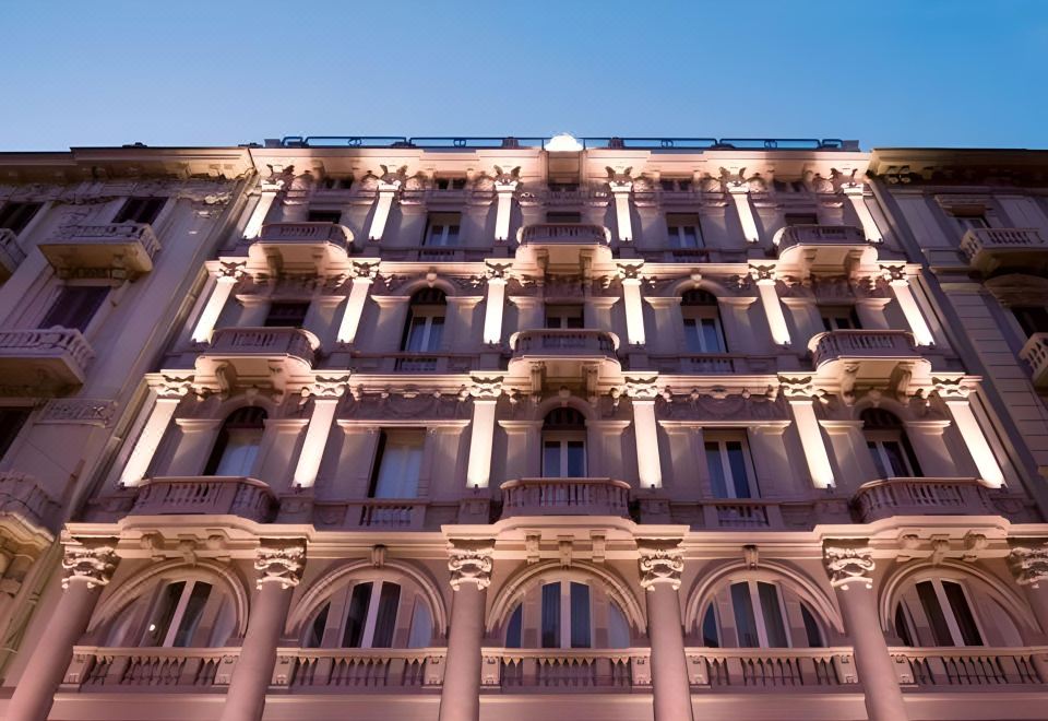Jr Hotels Oriente Bari