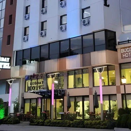 Bugday Hotel