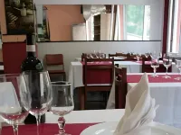 Siracusa - servizio colazione