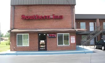 Southern Inn Lumberton