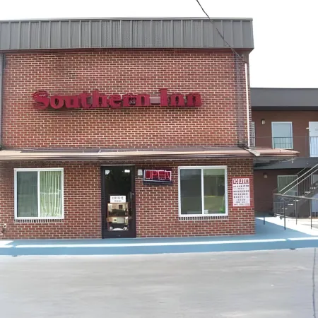 Southern Inn Lumberton