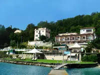 Residence Casa e Vela Hotels in Porto Valtravaglia