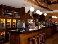 Boutique Hotel Caelus VII Hotels in Borgloon