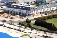 Hotel Alda Santa Cristina Các khách sạn ở 