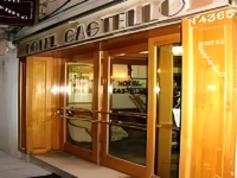 Hotel Castello Hotels near Grand Canal