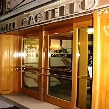 Hotel Castello
