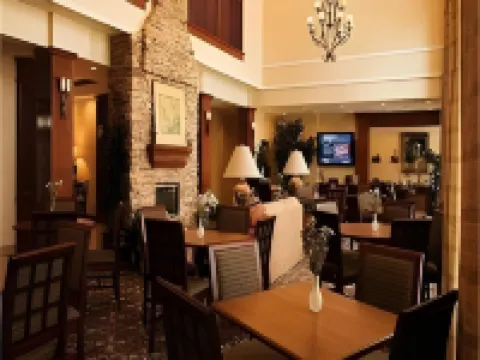 Homewood Suites by Hilton Montgomery EastChase Hotels in Montgomery