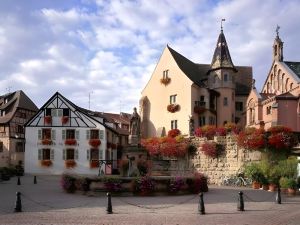 L'Hostellerie du Château