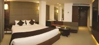 Urvashi Residency - 3-Star