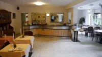 Hotel am Kamin