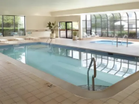 Courtyard Mt. Laurel Cherry Hill Hotels in Mount Laurel