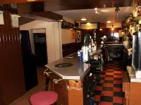St Ronan's Hotel - bar
