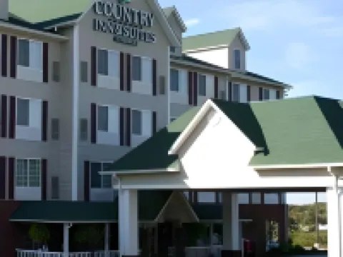 Wingate by Wyndham Youngstown/Austintown Hotels in Austintown