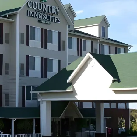 Wingate by Wyndham Youngstown/Austintown