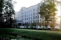 Hampton Inn & Suites Chesapeake-Square Mall Hotels near AR Workshop Chesapeake