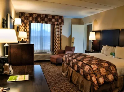La Quinta Inn & Suites by Wyndham Lexington Park - Patuxent Hotel di Solomons