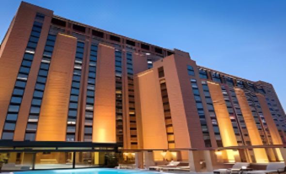 JW Marriott Houston by the Galleria