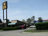 Rodeway Inn Hotels in Circleville