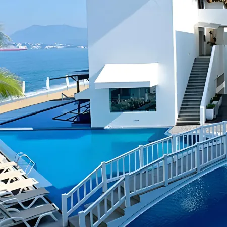 Best Western Plus Luna del Mar